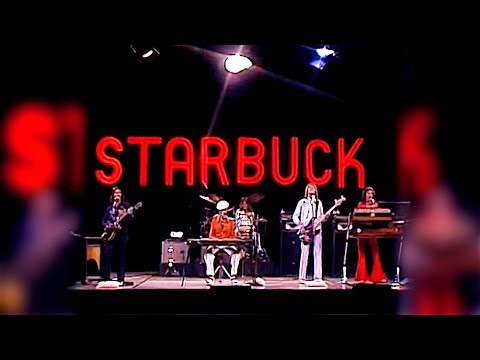 Starbuck - Moonlight Feels Right