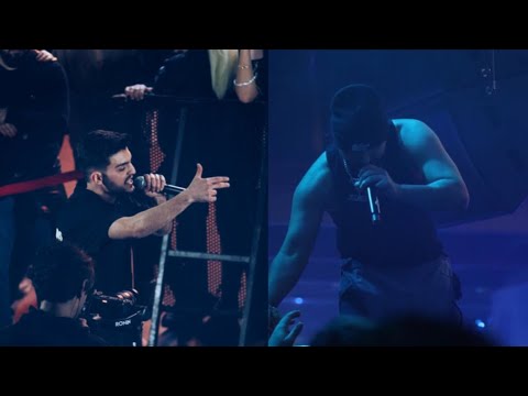 Pasterlə FTB arasında gərginlik