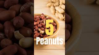 8 Best Foods for Strong Eyes | Boost Your Vision Naturally!