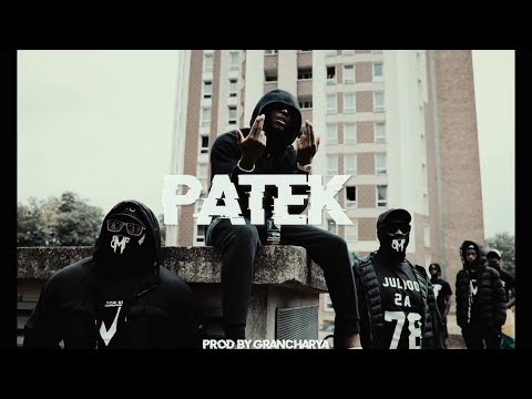 |SOLD| Koba LaD x BMF Type Beat - "PATEK"