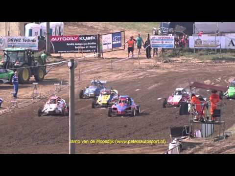 prerov 2015 - buggy 1600  - heat 2 - group 1 - tafani jumpstart