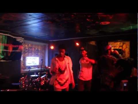 PME Brass Monkey Performance Pt 5