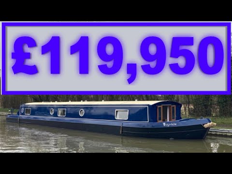 narrowboats for sale vegviser