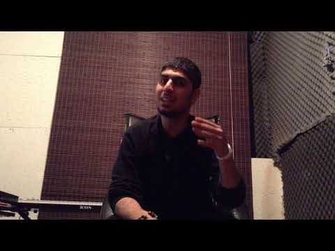 Reza Pishro Divoone Free Style