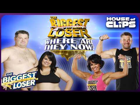 Biggest Loser "Where Are They Now?" FULL SPECIAL HD | The Biggest Loser Full Episode