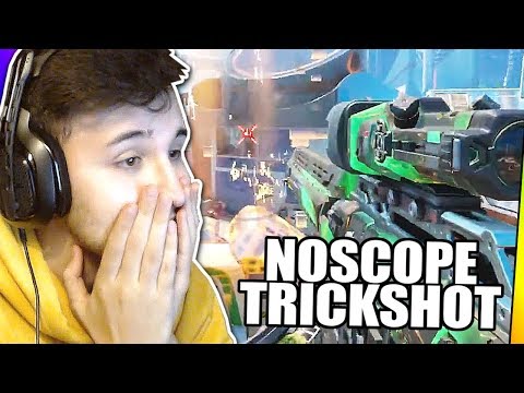 DIE BESTEN SNIPER SPIELER DER WELT!!