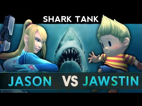 SoCal PM SharkTank - Jawstinn (Lucas) VS Jason Waterfalls (ZSS)