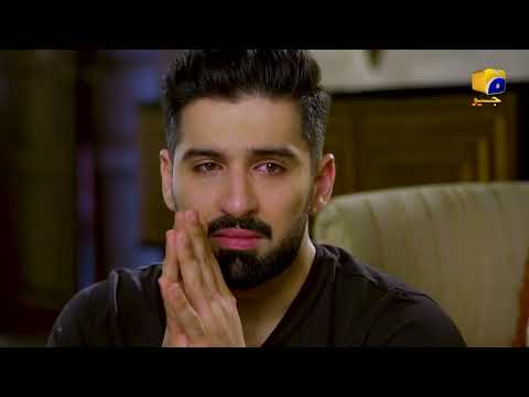 Qalandar Episode 38 Promo | Tonight at 8:00 PM Only On Har Pal Geo