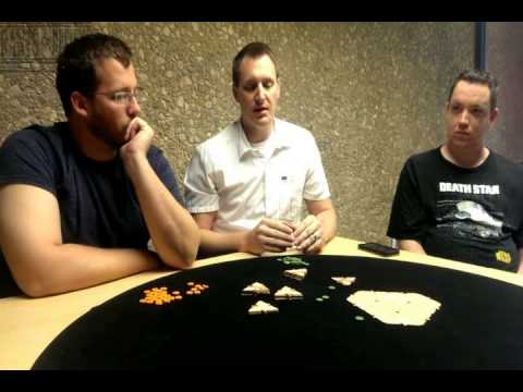 Rants & Reviews - Cartography