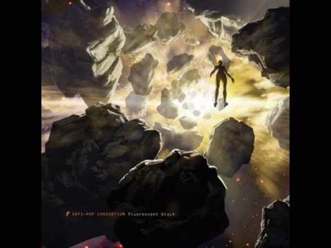 Anti-Pop Consortium - Apparently