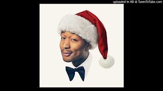John Legend - A Legendary Christmas - 01 - What Christmas Means To Me