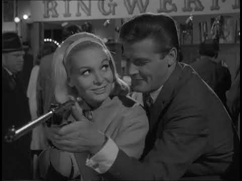 The Saint 3 11 The Hi jackers