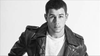 Nick Jonas - Under You Instrumental
