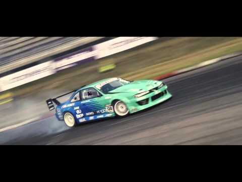 "Sail' :: Drifting Edit #3 [HD][RE-Upload]