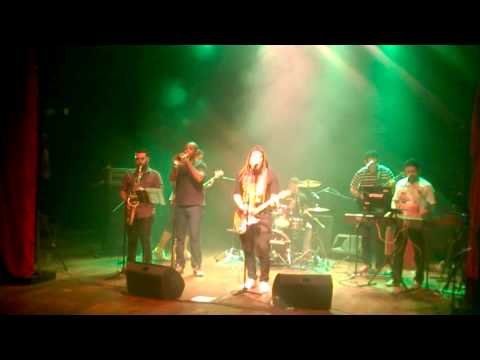 Banda Dona Leda - As Tuas Cores