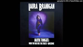 Laura Branigan- B1- When The Heat Hits The Streets