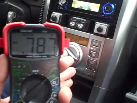 METERING BASS Excursion w/ SoundStream Car Audio - Loudest 15" Subs & Best 7000 Watt SPL Sub Woofer