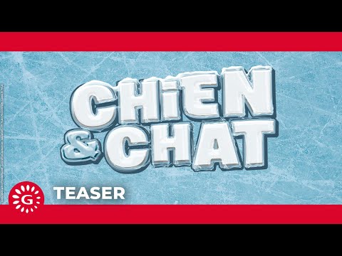 default image for CHIEN ET CHAT - Teaser