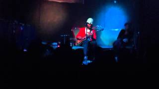 Cody ChesnuTT - Till I Met Thee