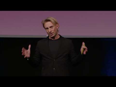 Pep Forum 2022 - Anders Hansen, Hur vår hjärna påverkas av fysisk aktivitet