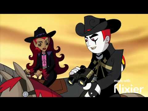 The Little Russian Princess part 19 - The Sun Sets