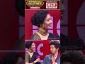 Bala சொன்னதும் சட்டுனு Ritika Singh தந்த Reaction Fun Video