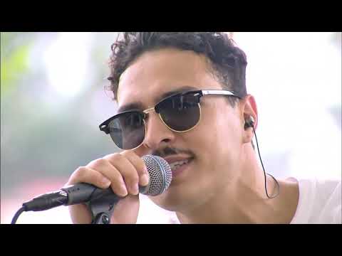 FUN7 - Gestual (Desimpedidos - Ao Vivo)