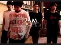 2AM - This Song [First Single Album - 2008.07.11 ...