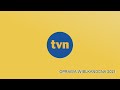 TVN Oprawa Graficzna Na Wielkanoc 2021