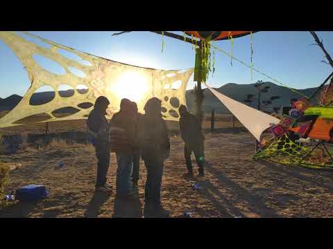 Nykronds -Navidad Xtraterrestre Saltillo Coahuila