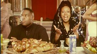 Inner City ‎– Pennies From Heaven (1992 Music Video)