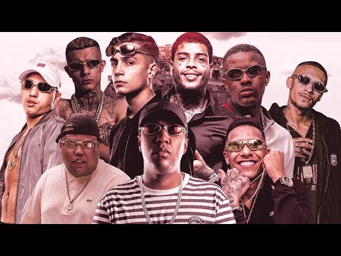 SET SOM DE MALOKA #11 - MCs Kevin, Hariel, Paiva, Paulin da Capital, Joãozinho VT, Kadu, IG e MC GP