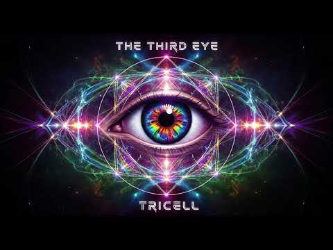 TRICELL - THE THIRD EYE
