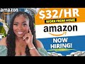4 No Phone Laid Back Jobs | Amazon Remote and Bonus Jobs