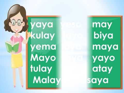 #22 pagbasa MASIO EUBTKL Y