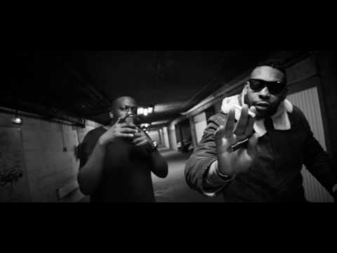 B Bros presente : Rone H x Kmb zer (AASD N°1)