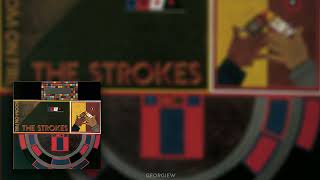 I Can&#39;t Win - The Strokes | Guitar Backing Track