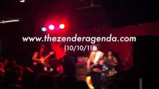 Wild Flag - Boom (10/10/11)