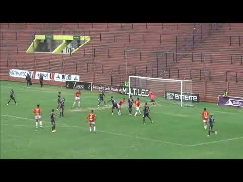 RESUMEN: DEPORTIVO ESPAÑOL 1 - ITALIANO 0