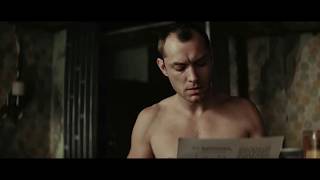 Dave Stewart - Love Lives (Repo Men soundtrack / VN Project edited video)