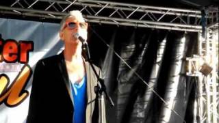 Modern English - &quot;Someone&#39;s Calling&quot; - Live 2011 | dsoaudio