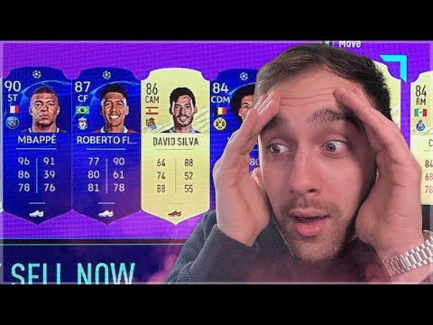 This Is What You Get from 81+, 82+ & 83+ X25 Icon Swap Packs!