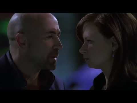 24 (2001–2010) Day 6: 6:00 a.m.-7:00 a.m. Milo vs. Morris