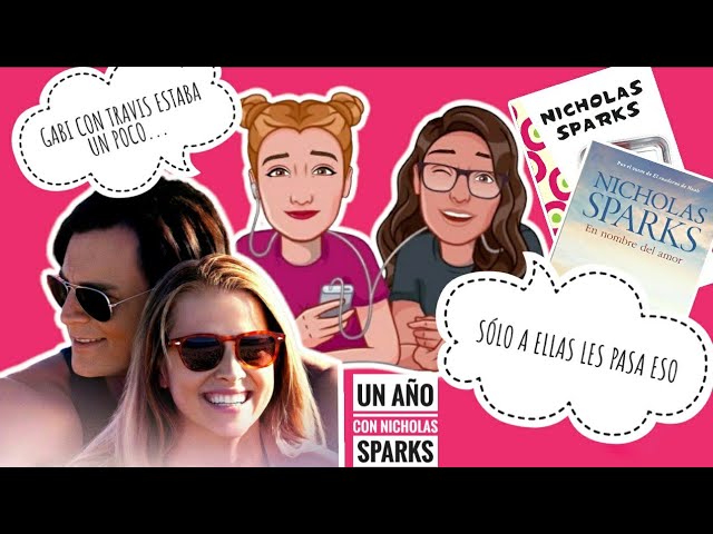 Vídeo relacionado con En nombre del amor (Best Seller | Ficción)
