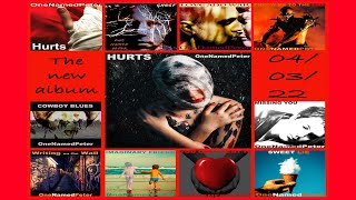 Hurts Music Video