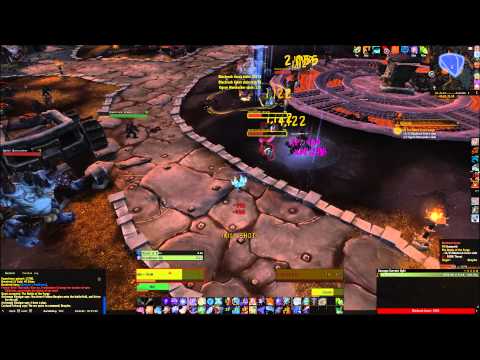 Tanaan Jungle (Draenor Introduction) Speed Run (19:09)