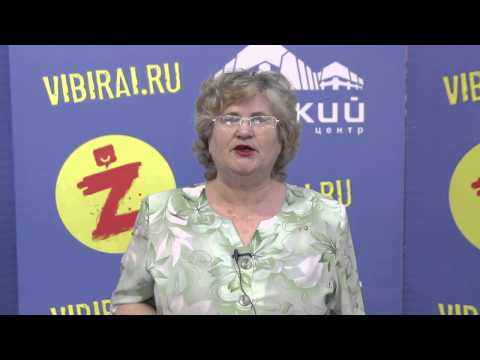 Евгения Силич, 63 года