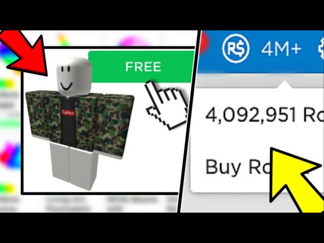 How To Get Free Clothes On Roblox Without Bc - how to make a shirt on roblox without bc how to get free robux