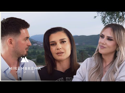 Mirembrema Yje me Arbana Osmani - Sezoni II Episodi 6 | Elsa Lila dhe Isli Islami