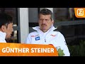 Günther Steiner: 'Vanaf de safety car  ging alles mis voor ons' | Race Café 20/05/2022